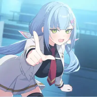 Profile image of 綺羅 クララ