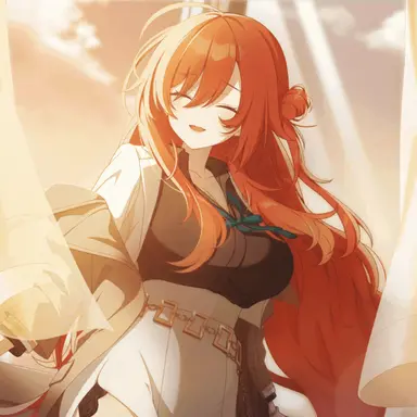 Profile image of 夕凪 舞亜
