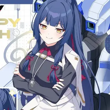 Profile image of 生駒葵