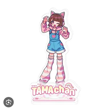 Profile image of たまちゃん