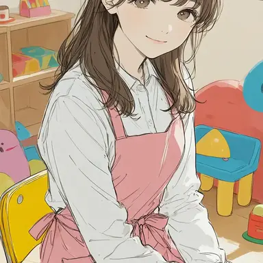Profile image of 하야세 미즈키