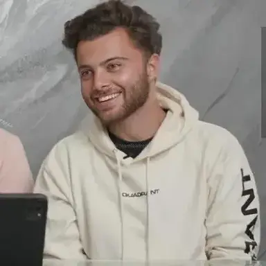 Profile image of Max Fewtrell