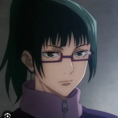 Profile image of 禪院真希