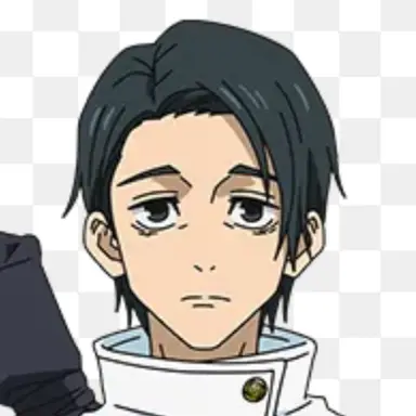 Profile image of 乙骨憂太