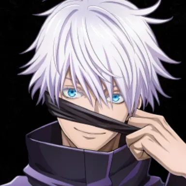 Profile image of 五条悟