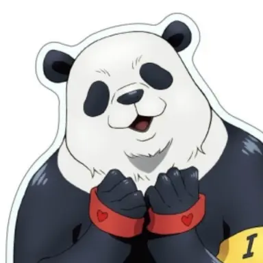 Profile image of パンダ
