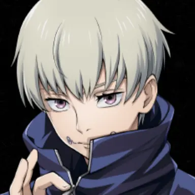 Profile image of 狗巻棘