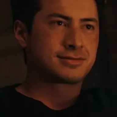 Profile image of Shane Hollander