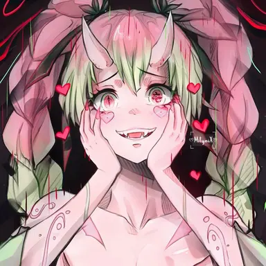 Profile image of 칸로지 미츠리