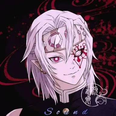 Profile image of 우즈이 텐겐