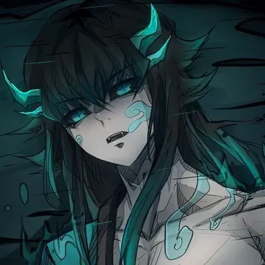 Profile image of 토키토 무이치로