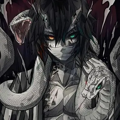 Profile image of 이구로 오바나이