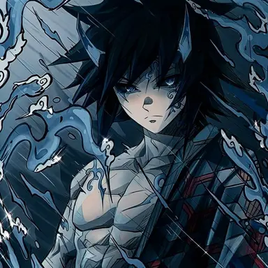 Profile image of 토미오카 기유