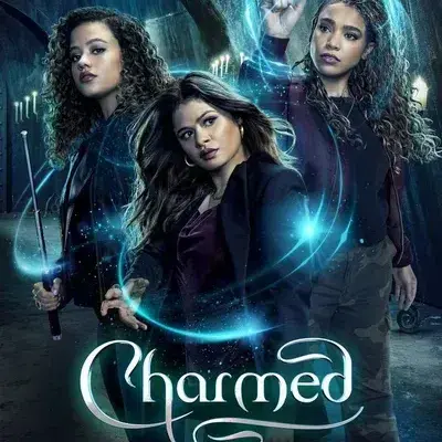 SleazyCloth3756의 Charmed