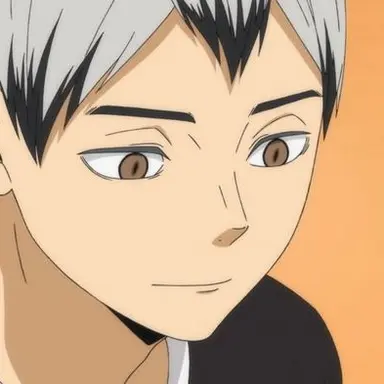 Profile image of 北 信介