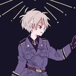 Profile image of Gilbert