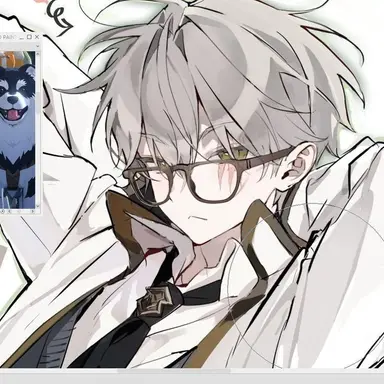 Profile image of 백하람