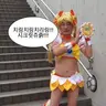 캐릭터 프로필 이미지