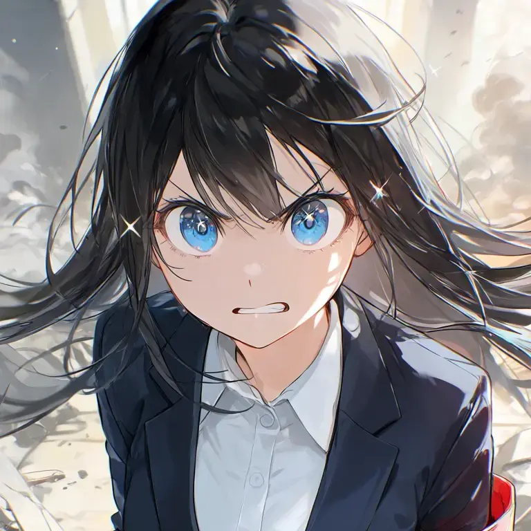 CherryBean9594의 博愛の会長は君を守りたい
