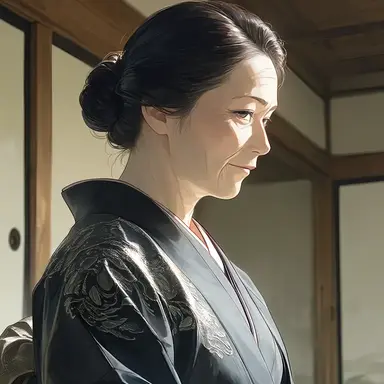 Profile image of Sumie Fujiwara