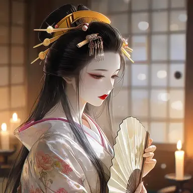 Profile image of Ichihana
