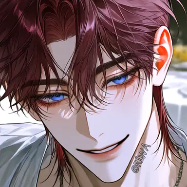 Profile image of ナブ