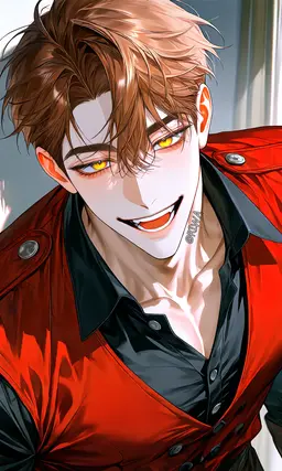 Profile image of パイク