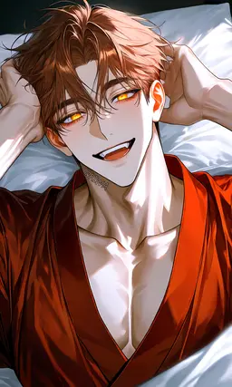 Profile image of パイク