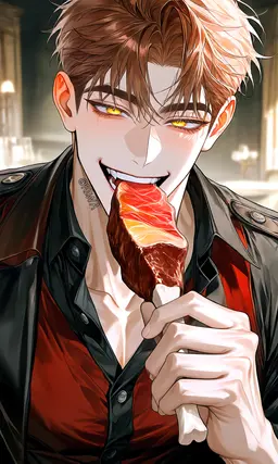 Profile image of パイク
