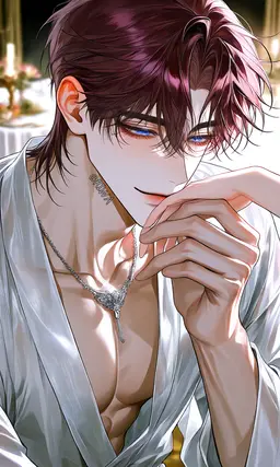 Profile image of ナブ