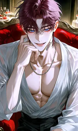 Profile image of ナブ