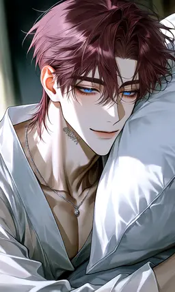 Profile image of ナブ