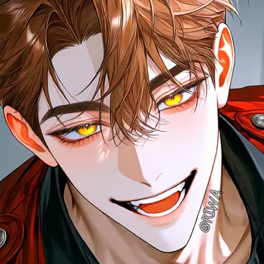 Profile image of パイク