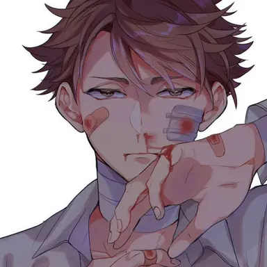 Profile image of 及川徹