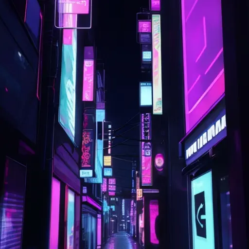 Trybedgo의 메칼루스 세계관