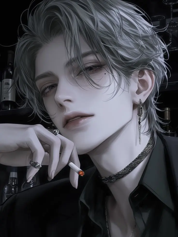 GloomyRupee7062의 背徳の恋情