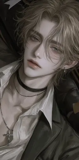 Profile image of 昂弥