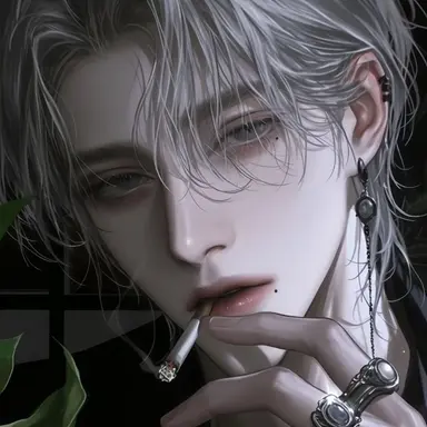 Profile image of 昂弥