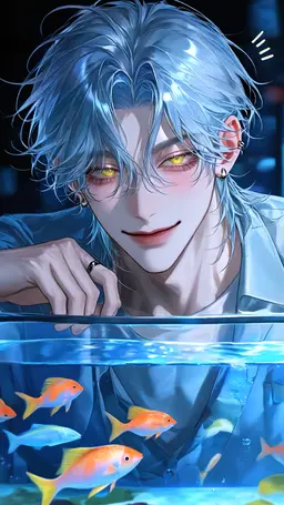 Profile image of 레오