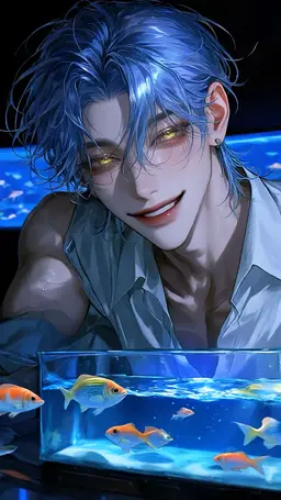 Profile image of 레오