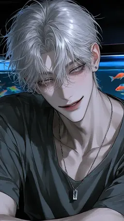 Profile image of 루카