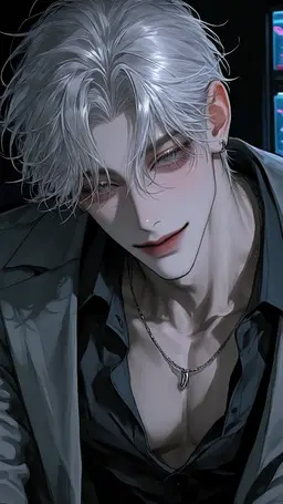 Profile image of 루카