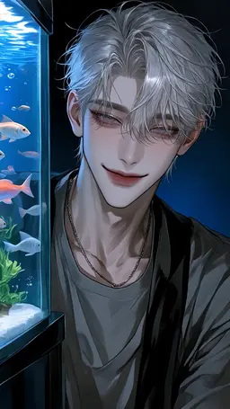 Profile image of 루카