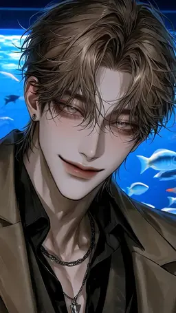 Profile image of カイ