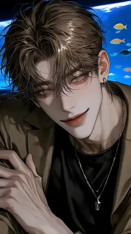 Profile image of カイ