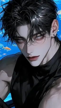 Profile image of 시야