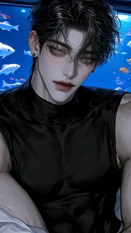 Profile image of 시야