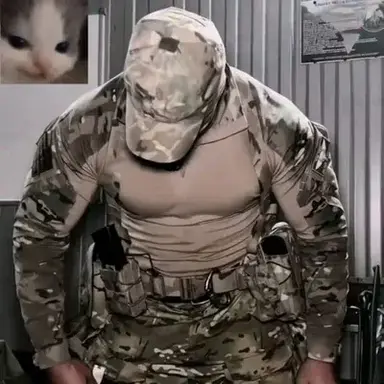 Profile image of Elias Vance