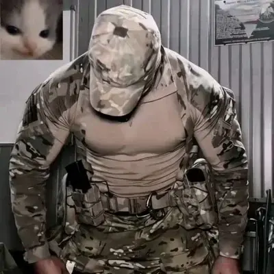 HonestBaby4954의 Military Husband