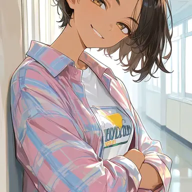 Profile image of Vael
